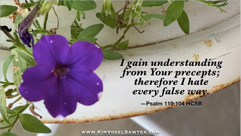 Believing, confessing, and following