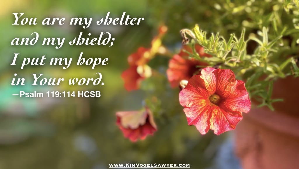 Hymn day: “My Hope Is Built on Nothing Less”