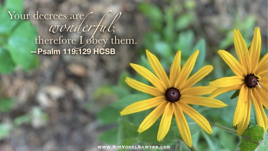 Hymn day: “Trust and Obey”
