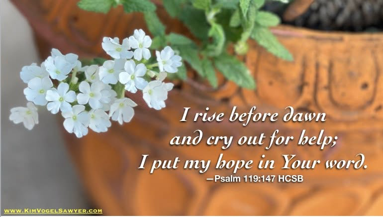 Where is your hope?
