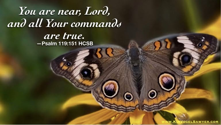 Hymn day: “I Need Thee Every Hour”