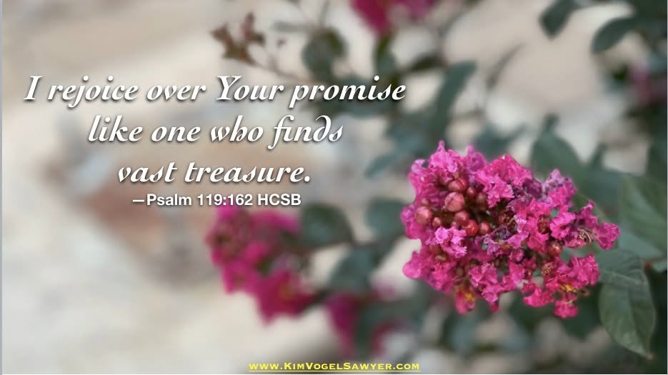 Hymn day: “Standing on the Promises of Christ My King”