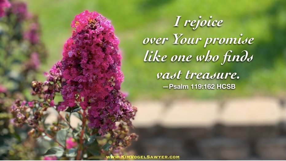 Our greatest treasure